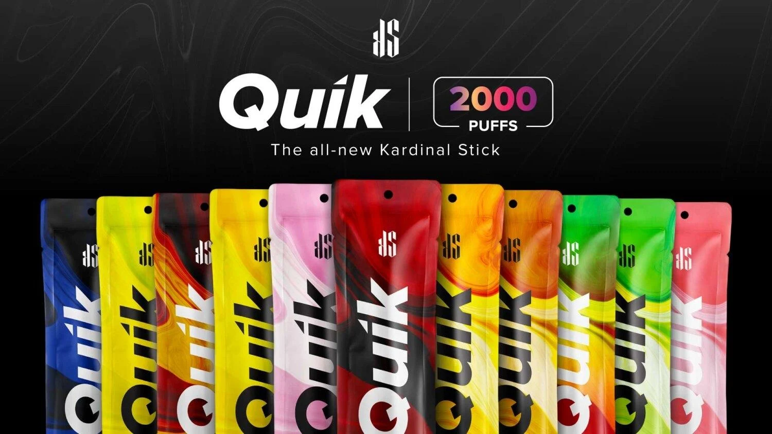 ks quik 2000